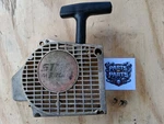 Stihl MS200T Chainsaw Recoil Oem 1129 080 1811 Used. Price: $38.64.
