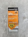 Powercare Y45 1005-902-951 12 Inch Semi Chisel Saw Chain Brand New. Price: $12.98.