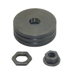 Husqvarna Oem Support Roller Cap Fits K970, K970II, K970III Ring Saws 506352104 New. Price: $67.95.