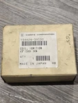 Kioritz Ignition Coil 156626-39130 New Old Stock Nos Echo Shindaiwa Japan. Price: $64.99.