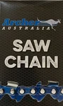 16" Archer Chainsaw 1/4" .050-86DL Drive Links Replaces 25AP086G New. Price: $23.98.