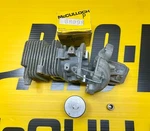 Nos Oem Mcculloch Minimac 35 Cylinder/crankcase Assembly 90665A W/piston(bin C1) New. Price: $80.00.