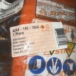 Stihl 4244-140-1004-A New. Price: $105.00.