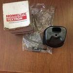 Nos Oem Homelite Muffler Kit A-94051 New. Price: $29.00.