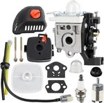 Carburetor For Echo SRM-225 Gt Pas Pe Trimmer Weedeater New. Price: $28.56.
