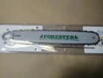 18" Forester Bar Chain .325 .063 68DL Stihl MS230 MS250 023 025 021 MS210 New. Price: $57.99.