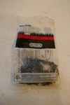 Nos Oregon Low Kickback Chainsaw New Package. Unknown Size See Photos. Price: $10.95.
