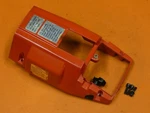 Shindaiwa 360 Top Cylinder Cover With Screws And Grommet A160001920 Used. Price: $20.00.
