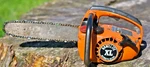 Homelite Xl 12" Chainsaw Runs Needs Crab Cleaned Or Rebuilt Vtg Used. Price: $63.55.