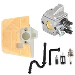 MS340 Carburetor Chainsaw For 034 MS360 360PRO MS350 Zama C3A-S31A New. Price: $10.85.