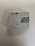 New Oem Stihl 041 Chainsaw Sprocket Cover 1110 648 0406. Price: $33.99.