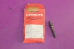 Nos Homelite Plunger Assy. Part A-57834-10. See Pic. Open. Price: $9.99.