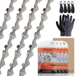 Pack Inch Chainsaw For Worx / WG324.9 WG325.9.... New. Price: $41.29.