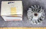 Homelite 68701 Rotor Genuine Oem Replacement Part Vintage New Old Stock Nib. Price: $23.95.