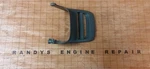 537284301 Husqvarna 455 Rancher, 460 Chain Brake/hand Guard W/screws New. Price: $49.48.