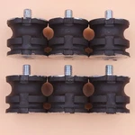 Av Buffer Mount For 501269704 97-04 Husqvarna Anti Vibration Element 6PCS New. Price: $18.99.