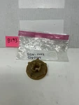 Husqvarna Jonsered Starter Pulley 5060164 Used. Price: $14.99.