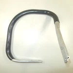 Oem Husqvarna Top Handle, Black, Later, Models 268 266 61 272, #501534502 Used. Price: $18.00.
