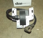 Ignition Coil For Briggs & Stratton 691060 406777 Stens 440-445 160-01015 T87 Open. Price: $33.01.