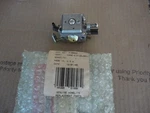 One Genuine Walbro HDA-109-1 Carburetor Assy. Homelite A-03931. Price: $40.00.