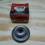 Herr N301-A8 Chain Saw Sprocket 3/8" Pitch Teeth Husqvarna Open. Price: $15.00.