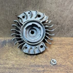 Stihl Genuine 024/026 MS240/260 Flywheel - Oem Used 1121 400 1200E. Price: $19.79.