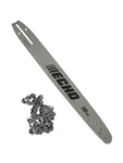 Echo CCS-58V4AH Battery Chainsaw 16" Bar 16A4CD3756C And New. Price: $69.98.