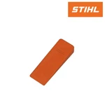 Genuine Oem Stihl 0000 893 6880 5-1/2" Plastic Felling Wedge New. Price: $12.99.