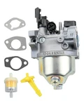 Emiho Carburetor Fit For Champion 100424 27TON 224CC Log Splitter 25TON... New. Price: $31.28.