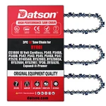 3PACK 10'' Chainsaw For RYOBI:P547, RY40506BTL, RY40560,RY52003, RY52003A, New. Price: $23.99.
