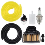537255701 Air Fuel Filter Line Tune Up Kit For Husqvarna 455E Rancher 460 New. Price: $12.28.
