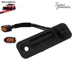 For 2015-2017 Hyundai Sonata Trunk Camera Rear View Backup 95760-E6201 New. Price: $26.25.