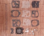 Kit For WA207 WA214 WA215 WA216 Carburetor Repair Walbro Us Seller New. Price: $21.13.