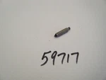 New Homelite Carb Fuel Metering Needle Pn 59717 Fits: Tillotson HS26-A Open. Price: $5.99.