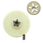 122511-01 075752 Sprocket Kit For Remington Electric Chainsaw And Rps 96 Polesaw New. Price: $11.71.