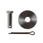 Roller Repair Kit #GW-1051A For Mtd, Troy-bilt, Bolens, Cub Cadet, Craftsman, Ya New. Price: $32.81.
