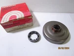 Oregon Brand 3/8-7 Clutch Drum With Sprocket 14862-P Replaces Homelite New. Price: $23.49.