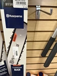 Husqvarna 596199766 16" .325PIX .050 Dl Chainsaw Guide Bar Fits 508926166 Oem Open. Price: $44.99.