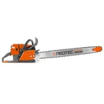 92CC Chainsaw Gas Power With 42'' Guide Bar & Compatible Ms G660 New. Price: $479.99.