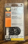 Powercare 600530-PC 14" Saw Chain Y52 Drive Links New Sealed Fast Shipping Read. Price: $19.99.