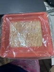 Mowfill Pack 4180 141 0300 Air Filter New. Price: $8.10.