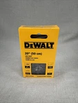Dewalt DWO1DT620 Chainsaw Replacement 3/8 Lp DW01DT620 New. Price: $30.64.