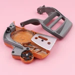 Brake Clutch Hand Guard Cover Kit Fit Husqvarna 340 345 350 503850901 537107801 Open. Price: $29.98.