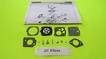 Remington Desa Sears Wards Chainsaw SL9 SL10 Tillotson HS53A HS107A Carb Kit New. Price: $24.95.