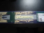 20" Forester Bar & Chain Husqvarna 455 460 357XP 257 3/8" .050 72DL K095 New. Price: $64.99.
