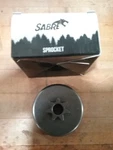 Sabre Spur Sprocket Fits Poulan 3400 375 3800 395 4000 3700 Chainsaw 3/8 New. Price: $16.95.