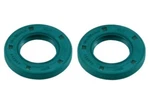 2 Pcs Stihl Oil Seals Fits BR430, BR600, 9639-003-1585 New. Price: $9.75.