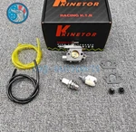Carburetor For Echo CS-370 CS-400F Chainsaw WT-985 A021001920 A021001921 New. Price: $32.14.