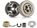 Carbhub Sprocket Clutch 3/8" For Stihl Chainsaws 1123 640 2003 2073 Open. Price: $10.00.