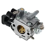 120 0611 Stihl Carburetor 4244/11 Genuine Oem Fuel System Part New. Price: $94.99.